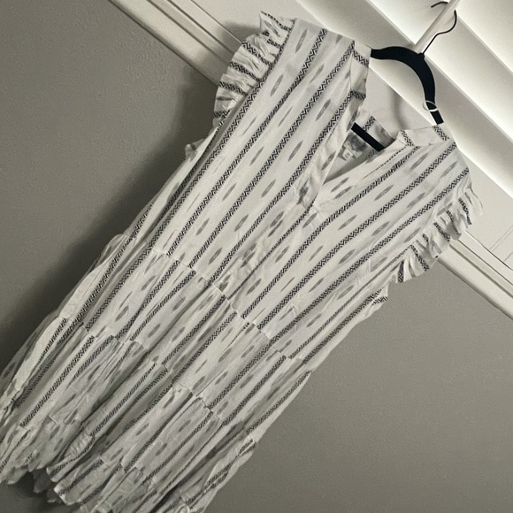 Brand new dresses.Super cute they’re just too big. - Picture 1 of 6